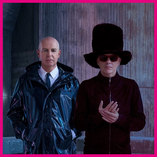Pet Shop Boys - Dreamworld: The Greatest Hits Live
