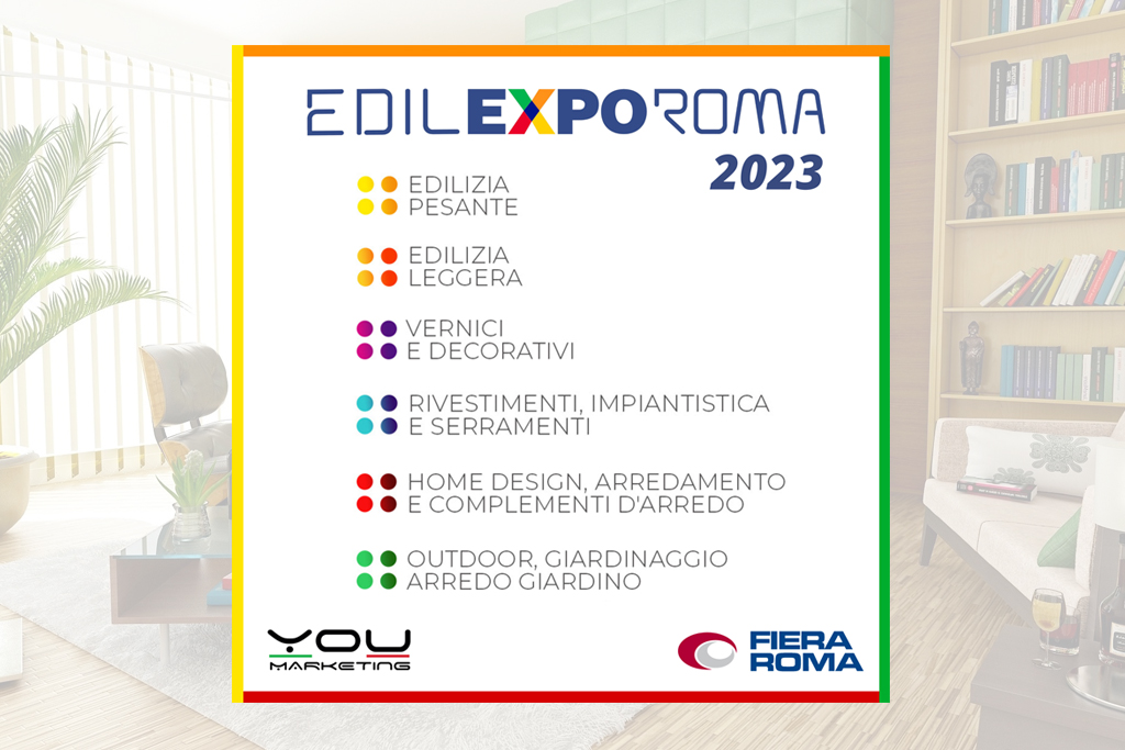 EdilExpoRoma 2023