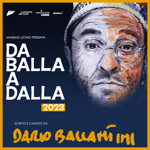 Dario Ballantini - Da Balla a Dalla
