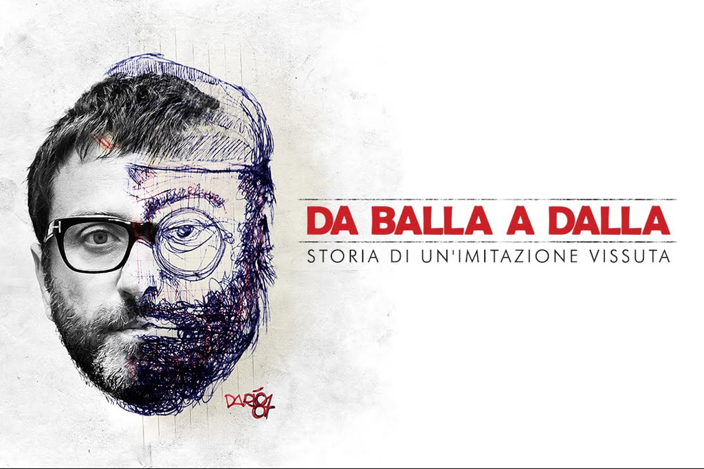Dario Ballantini - Da Balla a Dalla