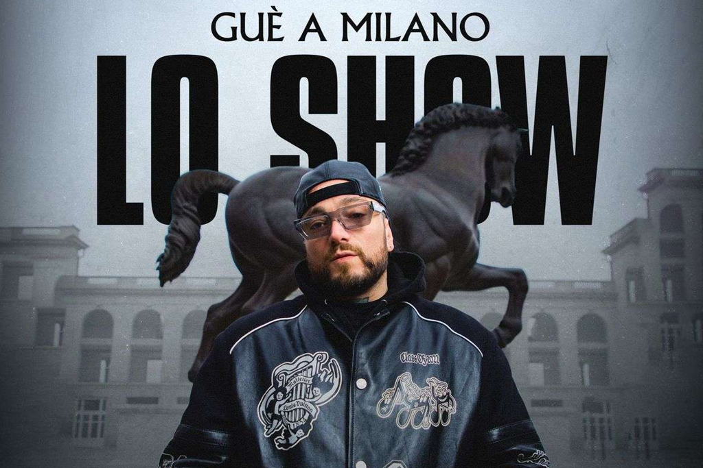 Guè Pequeno - Lo Show
