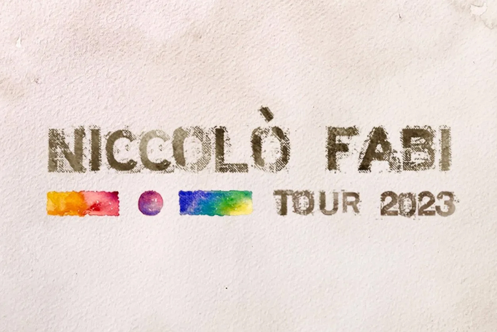 Niccolò Fabi - Meno per meno Tour - Ostia (RM)