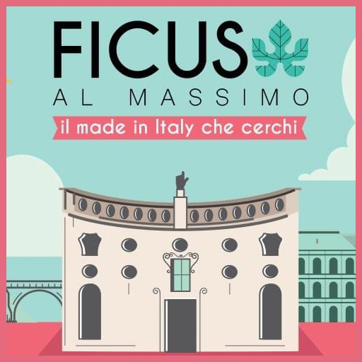 Ficus al Massimo - il Made in Italy che cerchi