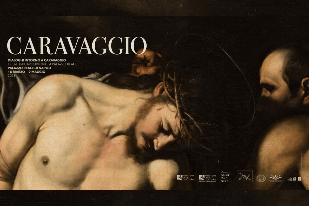 Dialoghi intorno a Caravaggio