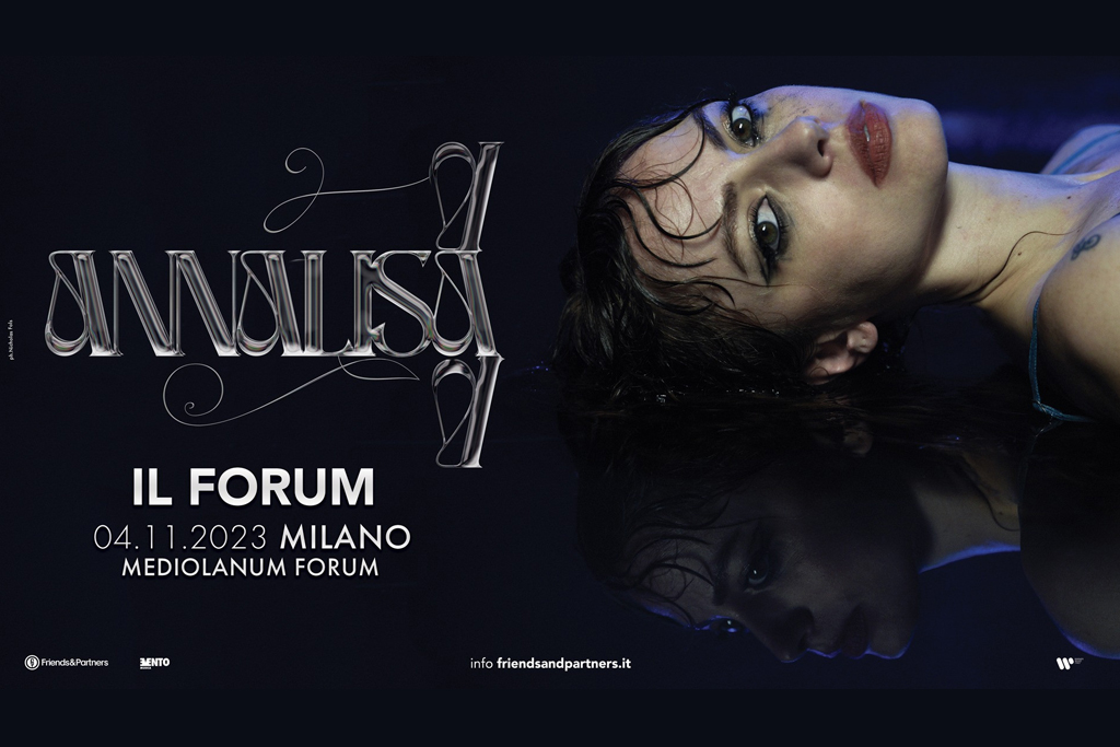 Annalisa - Il Forum