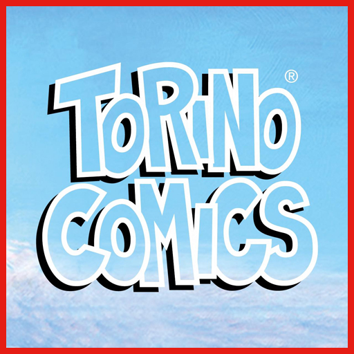 Torino Comics 2023