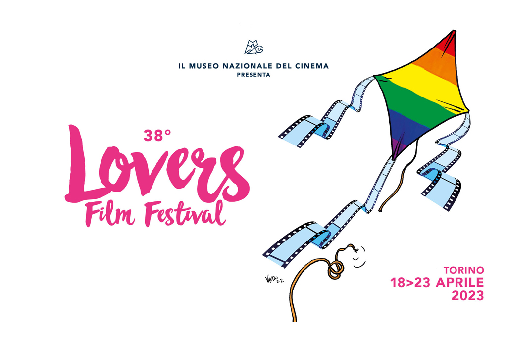 38° Lovers Film Festival