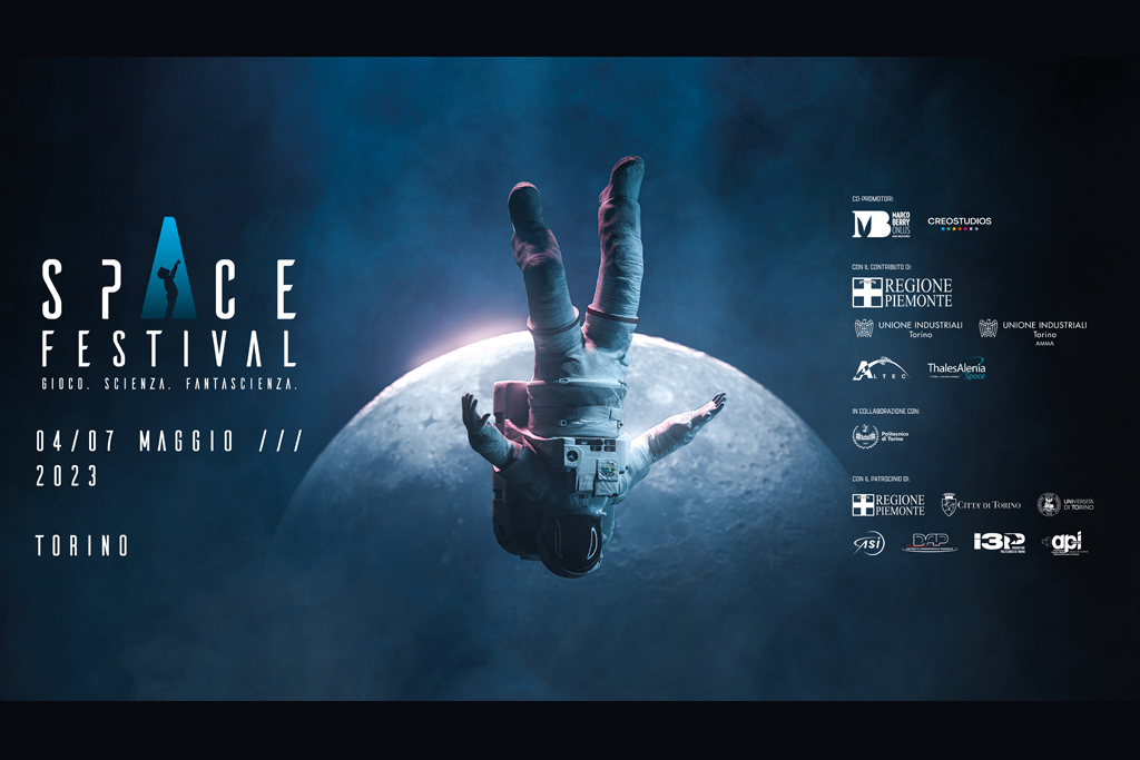 Space Festival 2023