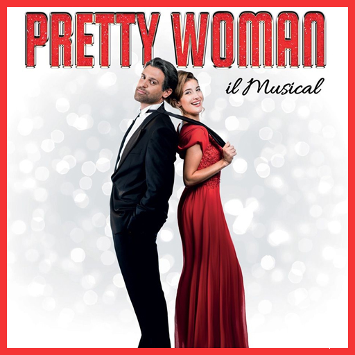 Pretty Woman - Il musical