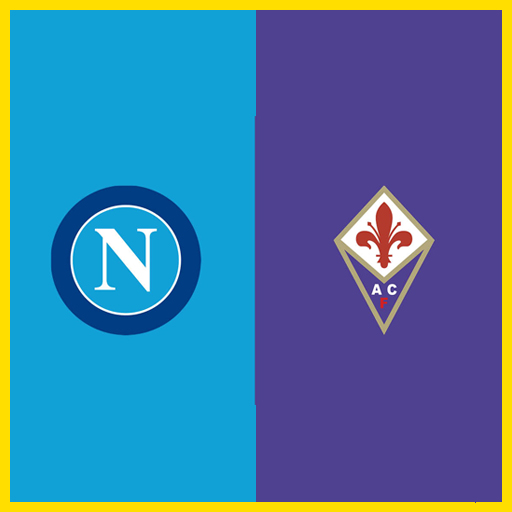 Napoli-Fiorentina - 7 maggio 2023