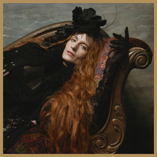 Florence + The Machine @ I-Days Milano 2023