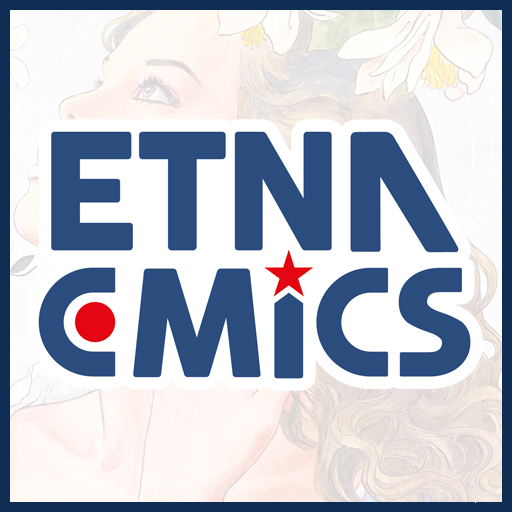 Etna Comics 2023