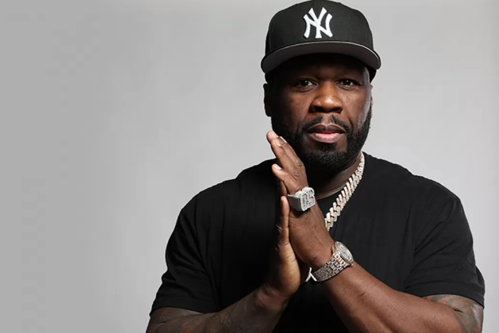 50 Cent - The Final Lap Tour