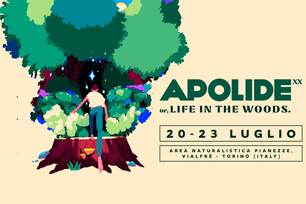 Apolide Festival 2023