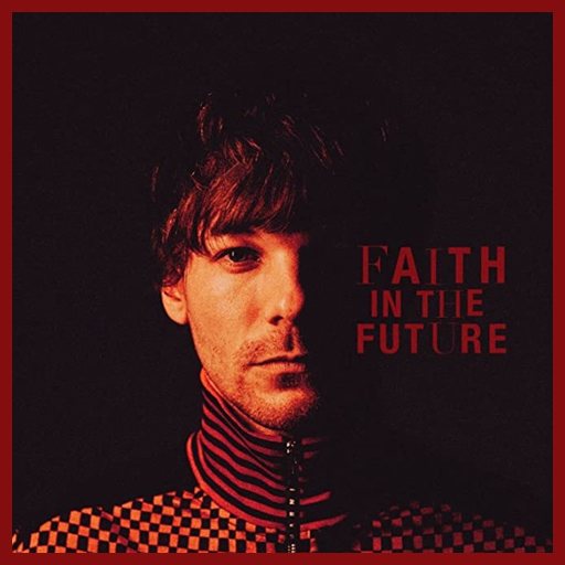 Louis Tomlinson - Faith In The Future 2023 Tour