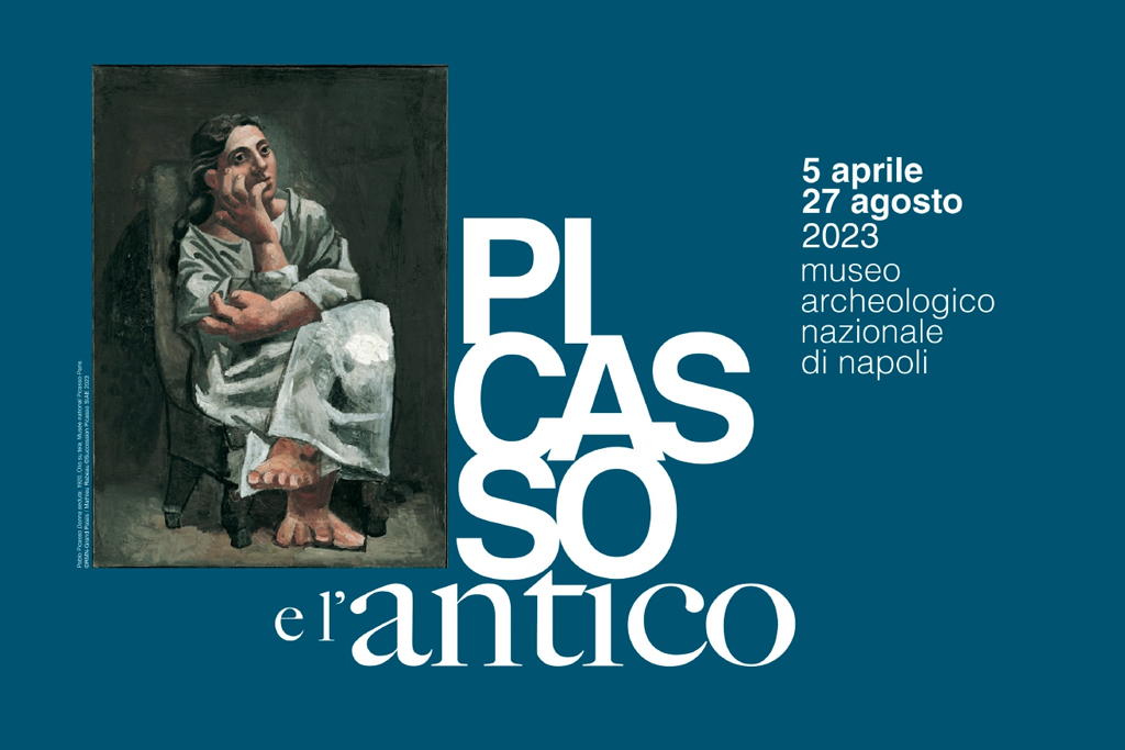  Picasso e l’antico