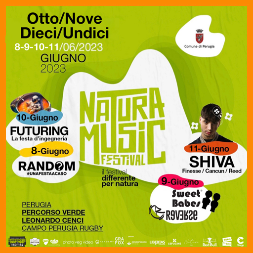 Natura Music Festival 2023