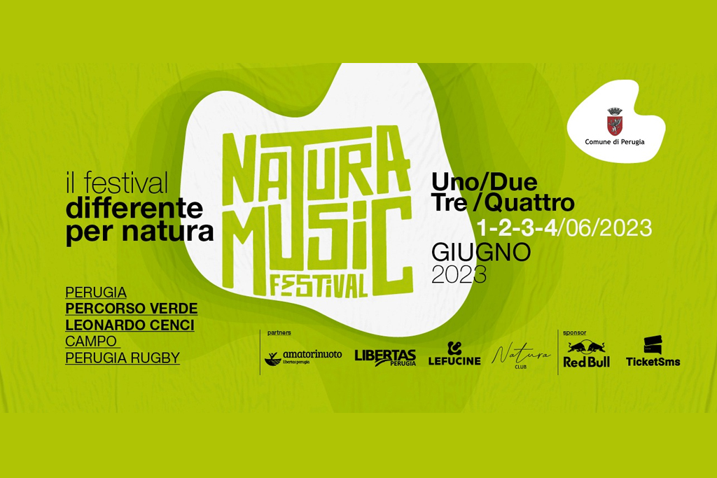 Natura Music Festival 2023