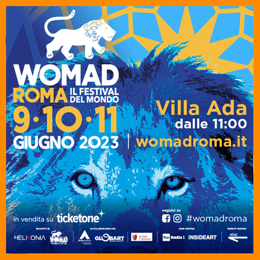 Womad 2023