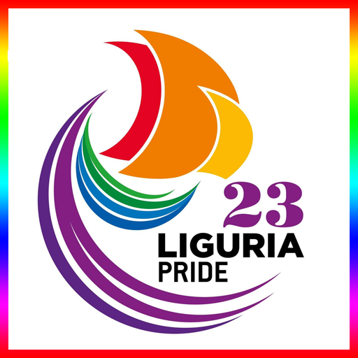 Liguria Pride 2023