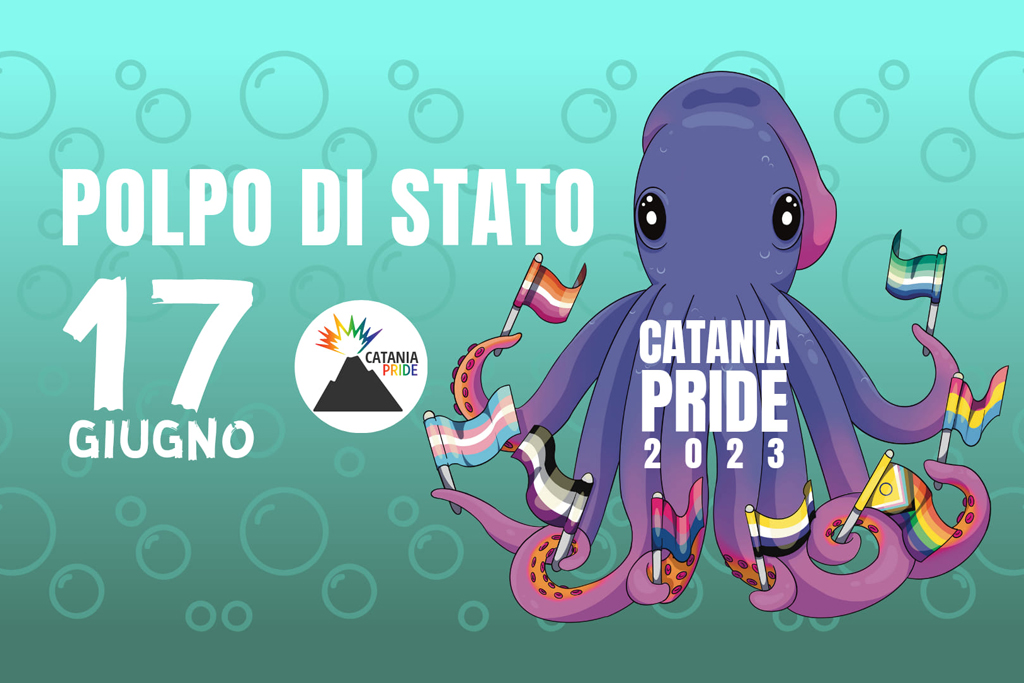 Catania Pride 2023