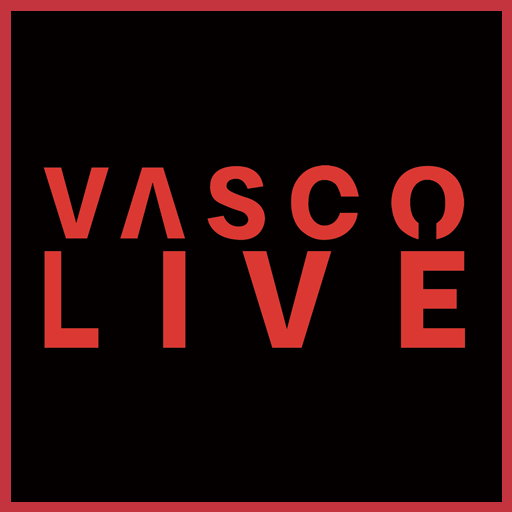 Vasco Live 2023
