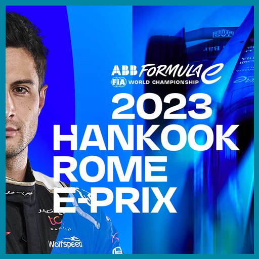 2023 Hankook Rome E-Prix