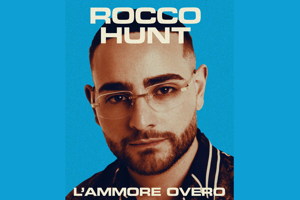 Rocco Hunt - L'ammore overo