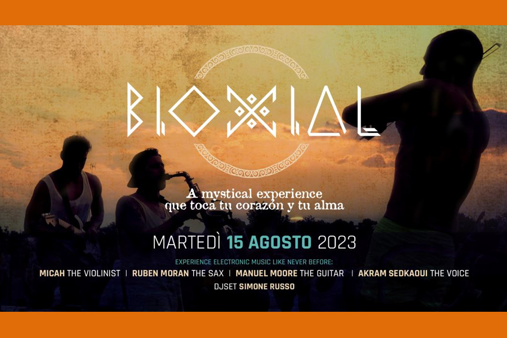 Bioxial