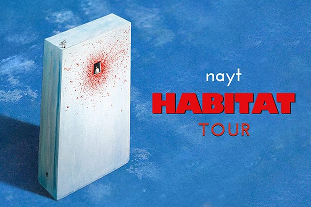 NAYT - Habitat Tour 2023