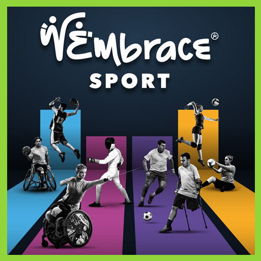 WEmbrace Sport 2023