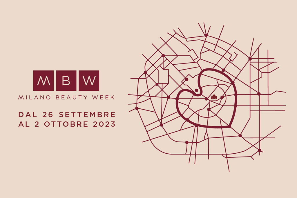 Milano Beauty Week 2023