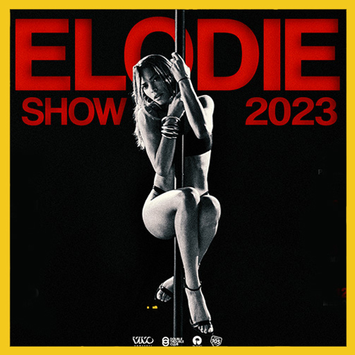 Elodie - Show 2023 - Napoli