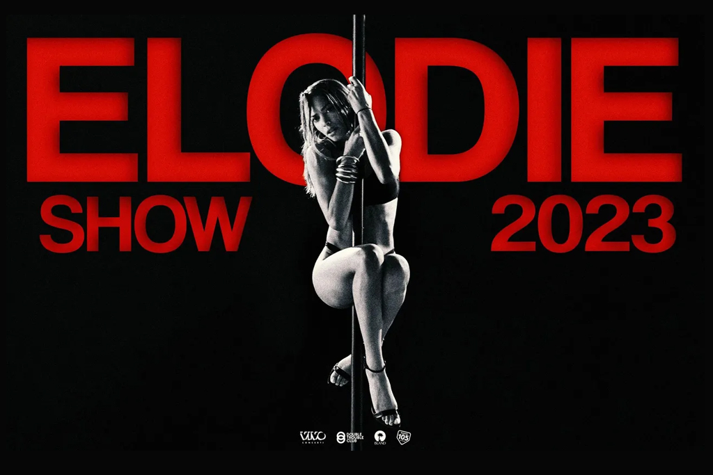 Elodie - Show 2023 - Napoli