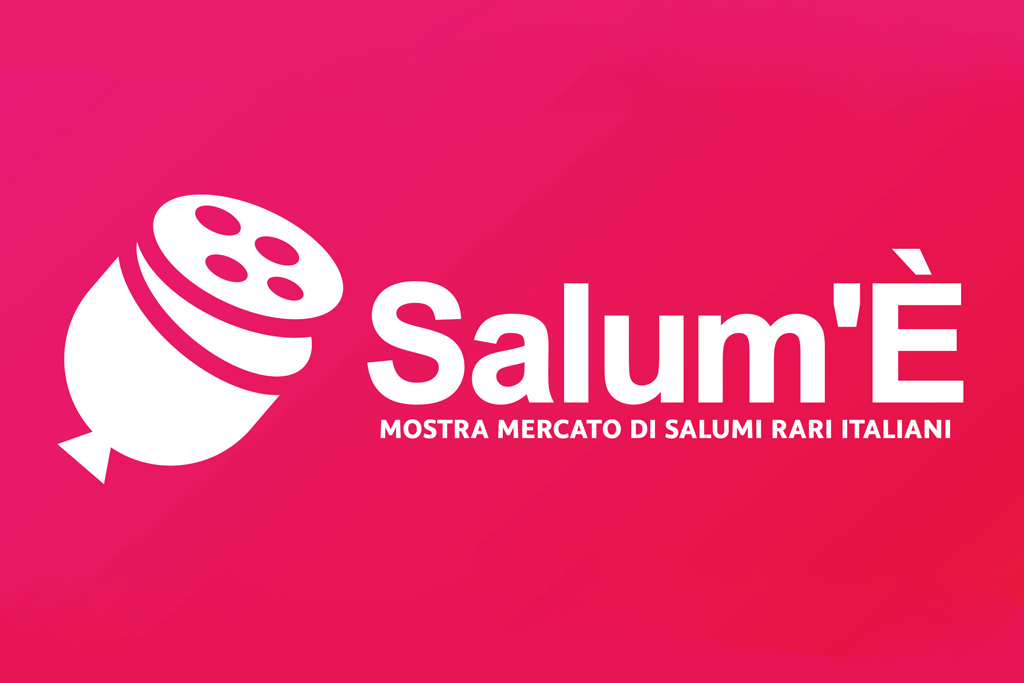 Salum’è - Mostra mercato di salumi rari italiani