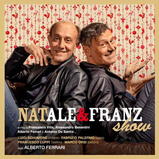 NatAle & Franz Show '23
