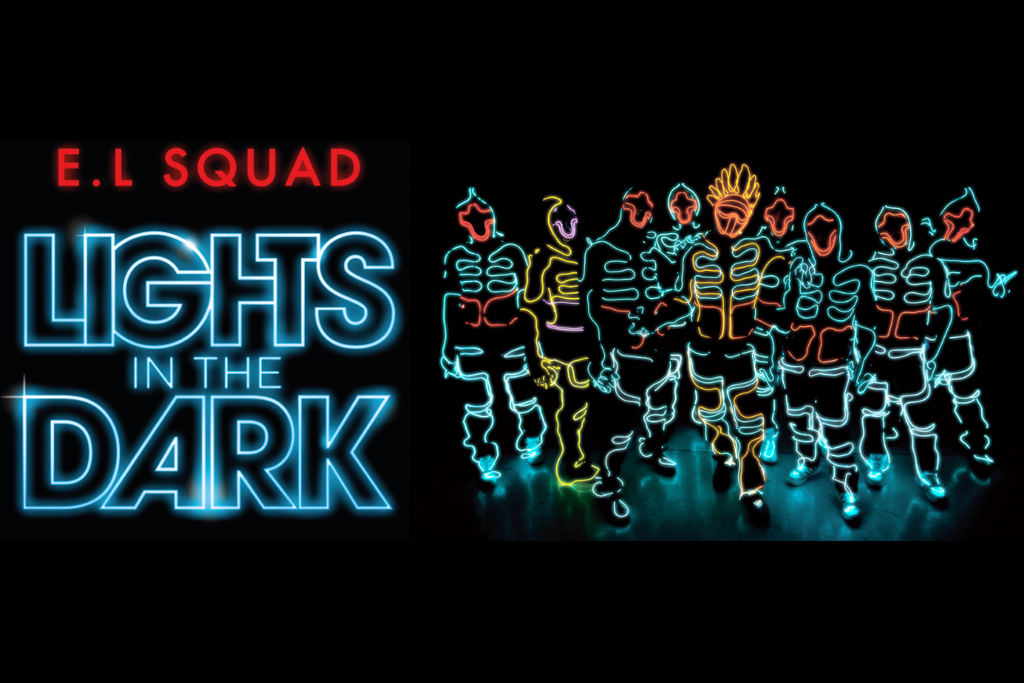 E.L Squad - Lights in the dark - Teatro delle Celebrazioni
