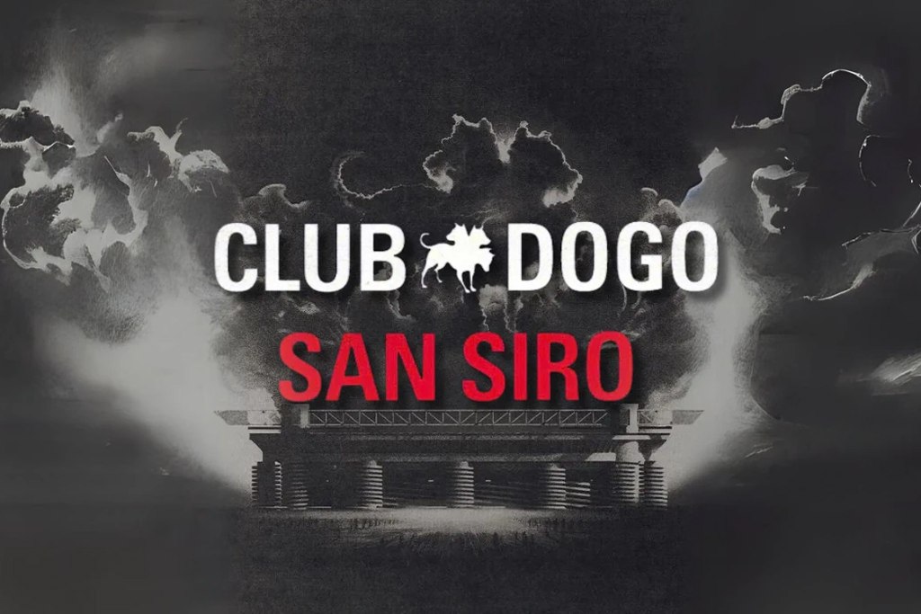 Club Dogo - Stadio San Siro 2024
