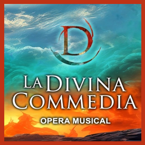 La Divina Commedia - Opera Musical 2024 - Teatro Alfieri