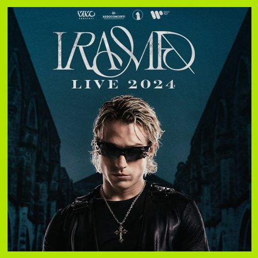 Irama - Live 2024 - Wave Summer Festival