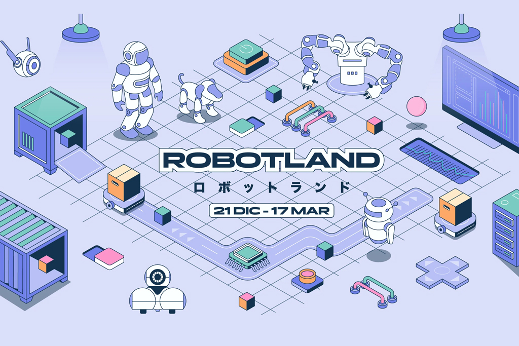 Robotland