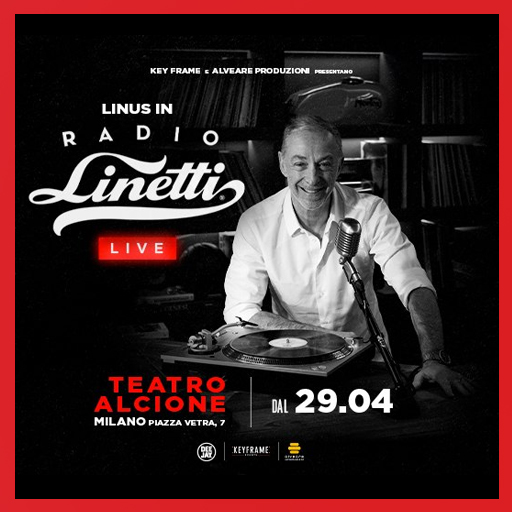 Radio Linetti Live