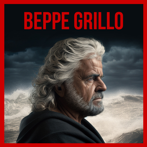 Beppe Grillo - Io sono un altro - Milano