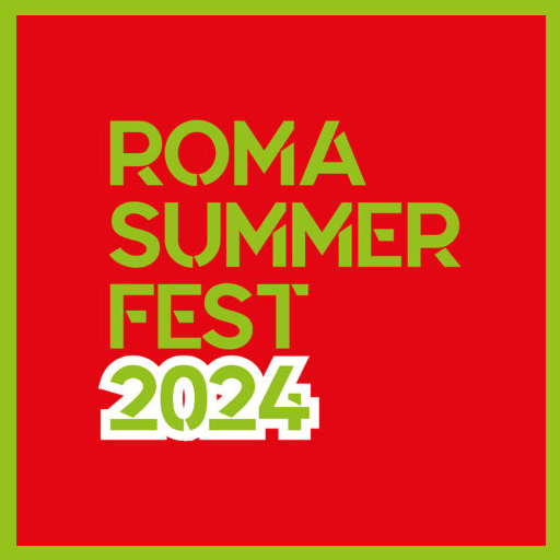 Roma Summer Fest 2024