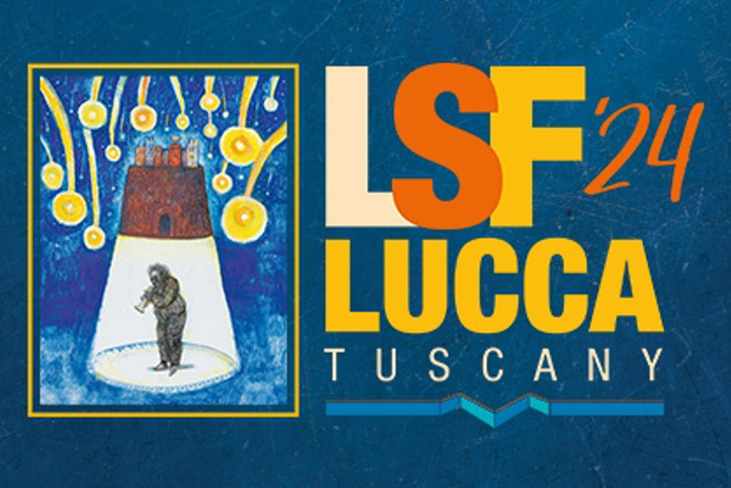 Lucca Summer Festival 2024