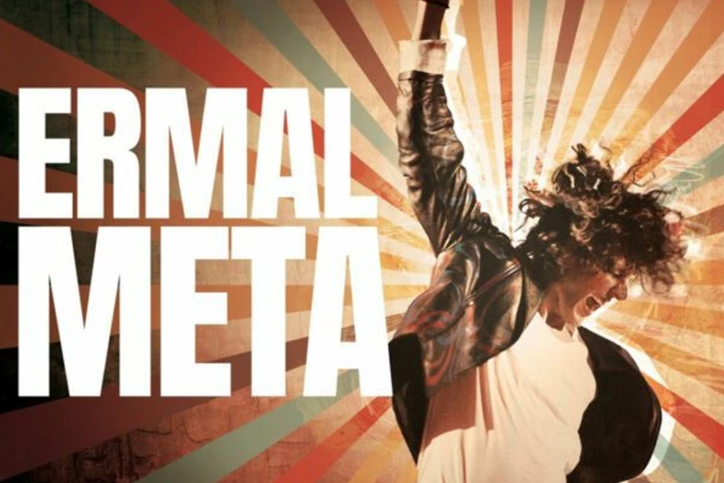 Ermal Meta - Live in Genova Festival 2024