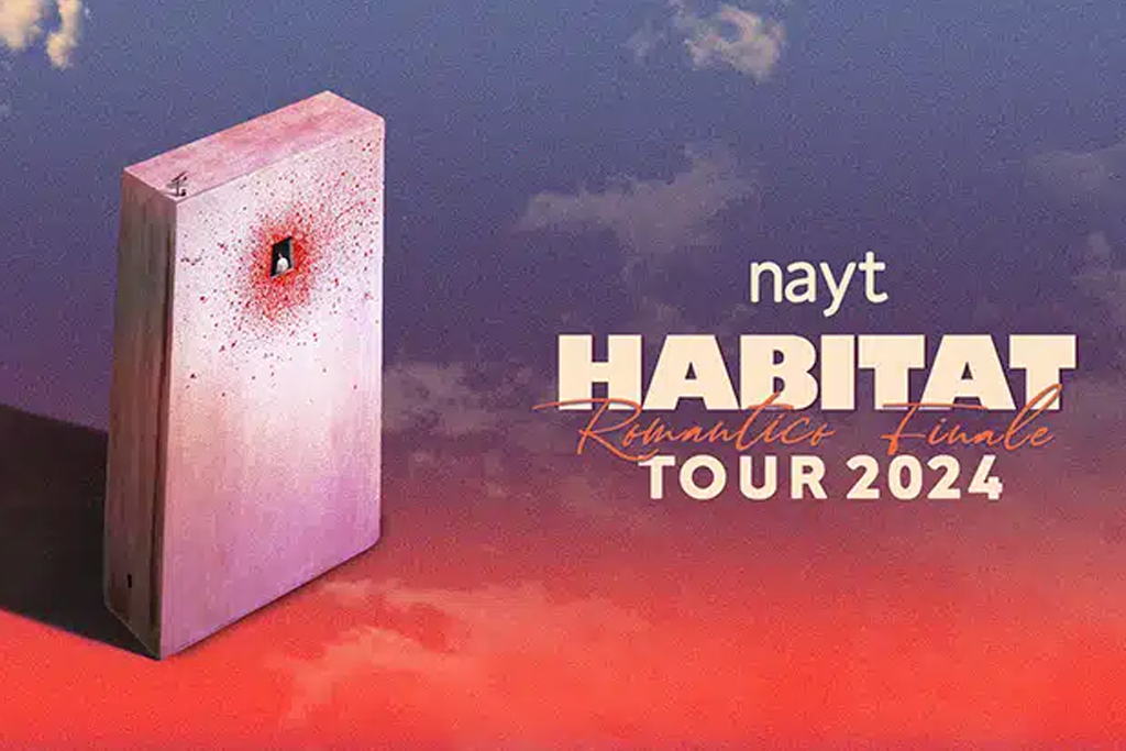 NAYT - Roma Summer Fest 2024