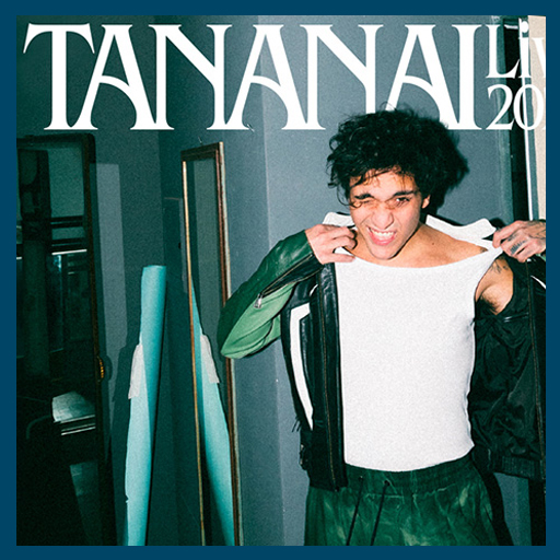 Tananai Live 2024 - Palaflorio