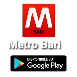 Metro Bari - Google Play