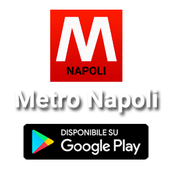 Metro Napoli - Google Play